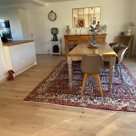 Ty Gai - Roscoff Villa Bagian luar foto