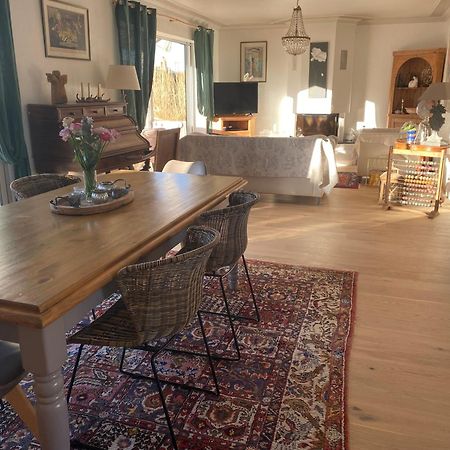 Ty Gai - Roscoff Villa Bagian luar foto