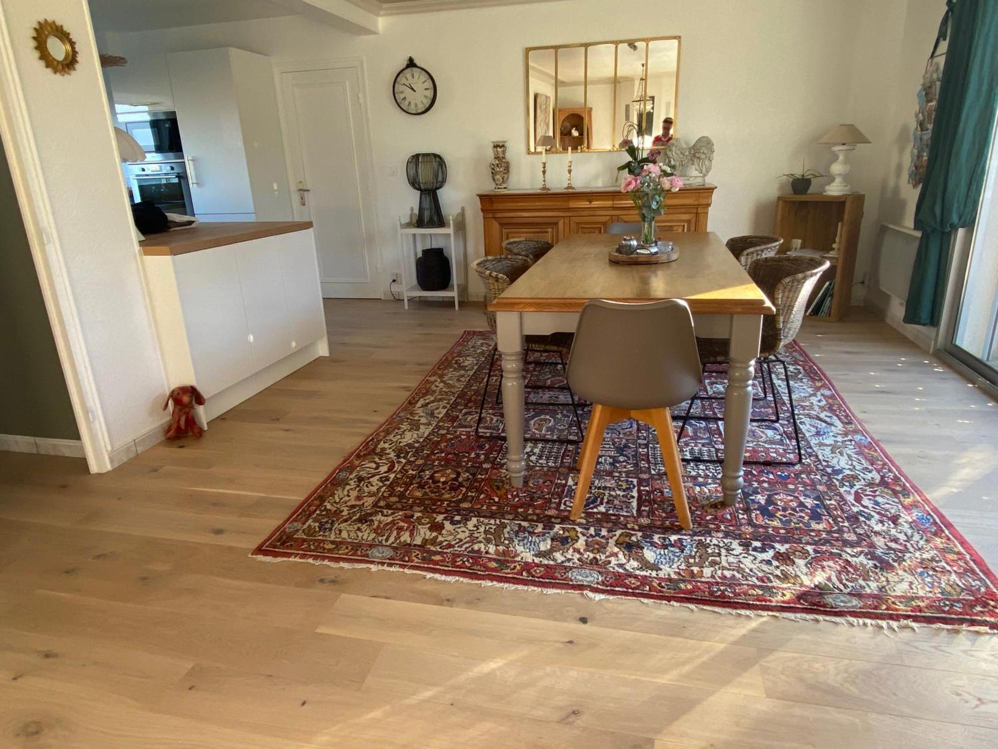 Ty Gai - Roscoff Villa Bagian luar foto